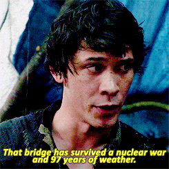 bellamy-octavia:And you accuse engineers of being arrogant?