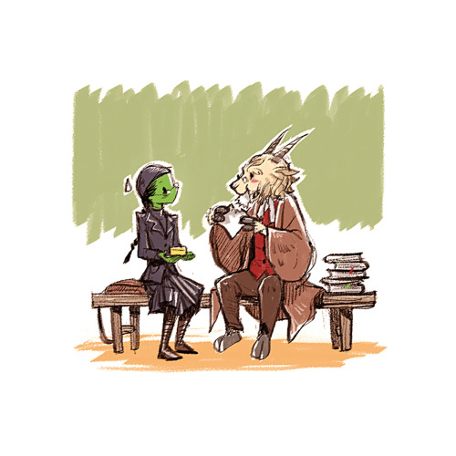 Wicked The Musical