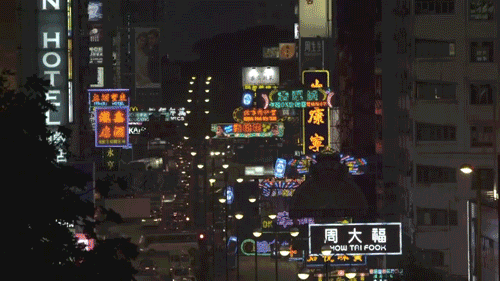 fuckyeahchinesemyths:  sfmoma:  huffpostarts:  Ever wondered how neon signs are made? Watch a short 