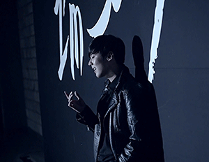 peegoon:  teen top i'm sorry mv dark + light 