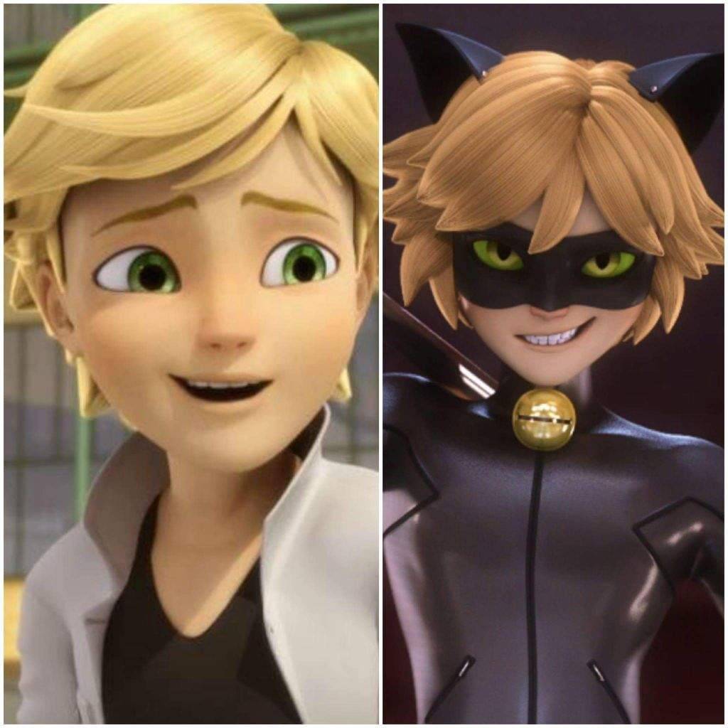 The Untold Truth Of Miraculous: Tales Of Ladybug And Cat Noir's Marinette