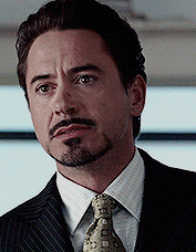tnstarks: Tony Stark + outfits