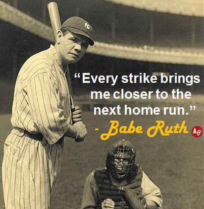 athleticpoetics:  ATHLETIC POETICS TOP 10 of 2013  The Top 10 Sports Quotes, by