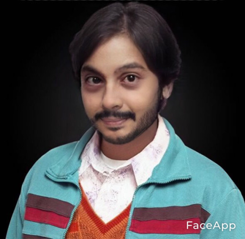 I Made An Alternate Universe UK Version Of The Big Bang Theory By Fusing Everyone With Gollum From Lord