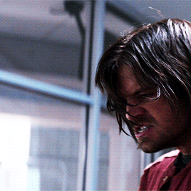 capntony:Captain America: The Winter Soldier (2014) // Captain America: Civil War