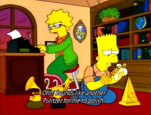 The Simpsons