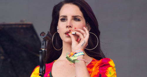 You're My Religion