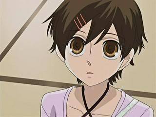 Why do people mistake Haruhi from the Ouran host club   with Chihiro   THEY DON’T LOOK A LIKE