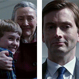 tardisjournalpages:  2013 Fangirl Meme | 13 Shows ↳ [7/13] - The Escape Artist