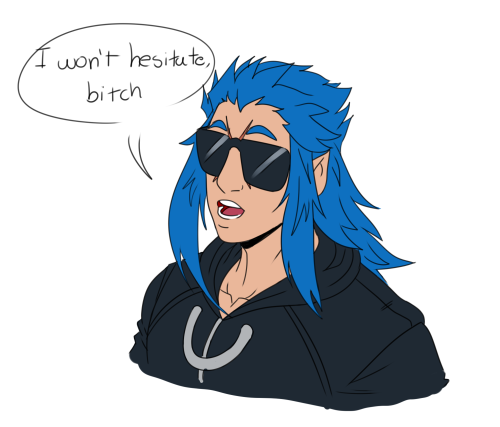 baconreblogs:Kh memes? in 2016? more likelly than u think