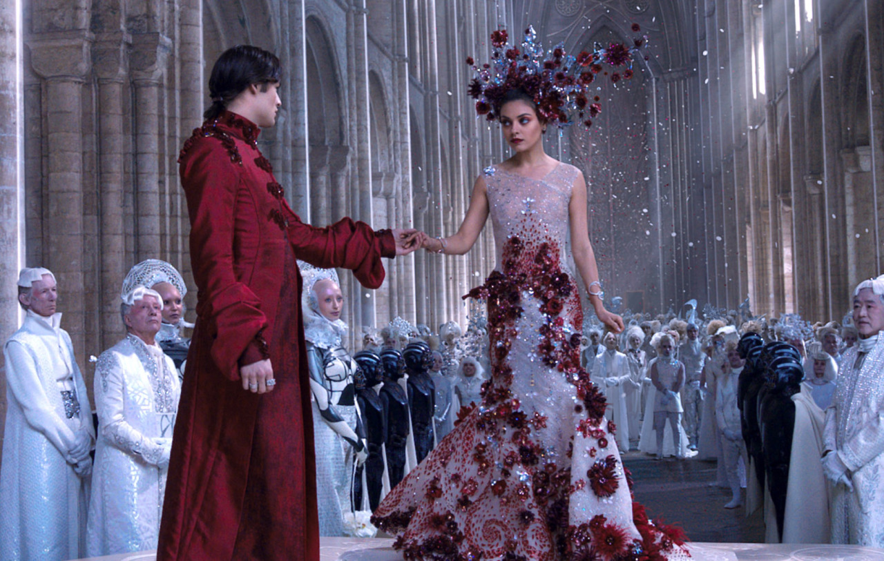 2015′s best dressed heroines