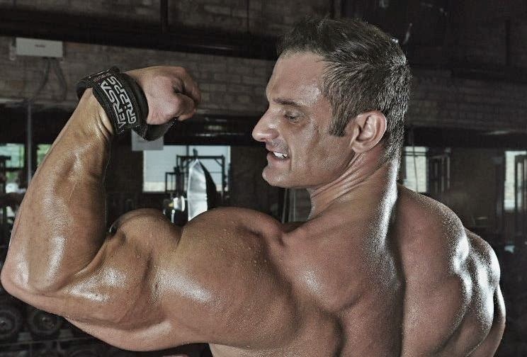 Savage Fitness