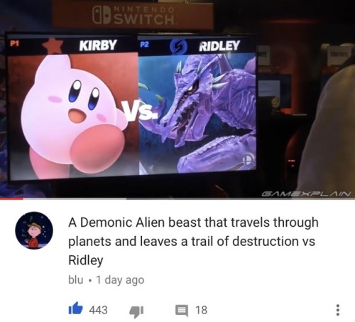 With great power, comes great procrastination