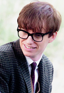 eddie redmayne