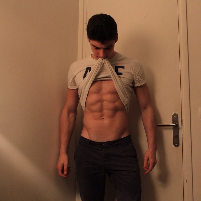 sexy-sport-guys: Raf Miller Instagram: @rafaelmiller 