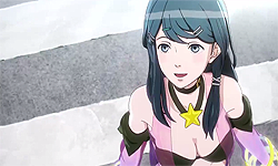 erikachix3: Revelations#FE (Shin Megami Tensei x Fire Emblem)