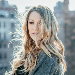 blakelivelycentral:  Blake Lively for Forbes