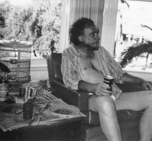 retrogasm:  Charles Bukowski