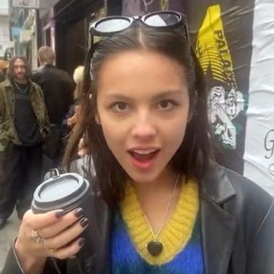 Olivia Rodrigo Icons