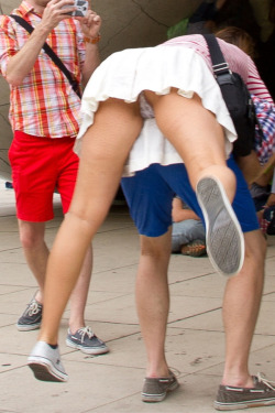 Upskirt http://ift.tt/2dO1I4V