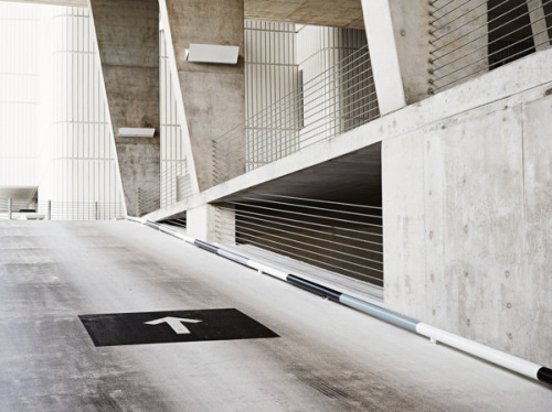 nnmprv:  Herzog & de Meuron - 1111 by Leopold Fiala. 1111 Lincoln Road. 