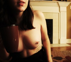 asleepylioness:   I hope I am not too late with this! I have been seeing the “Coffee Club” submissions for a little while, and every time I do see them I want to join! I used to be a major coffee drinker, two to three cups a day. Now, however, I drink