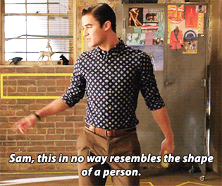 transtozier:fave lines from glee [3/??]