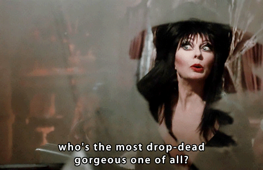 classichorrorblog:Elvira: Mistress of the Dark (1988)