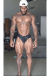 blackvirility: