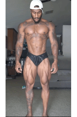 blackvirility: