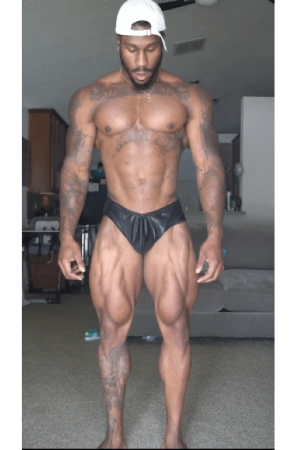 Blackvirility: