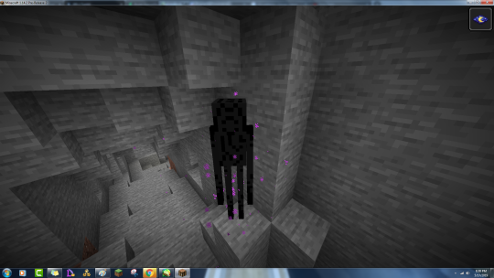Gamemode Spectator Mode Explore Tumblr Posts And Blogs Tumgir