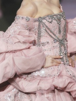 parisfashionhouse:Christian Dior Fall 2007