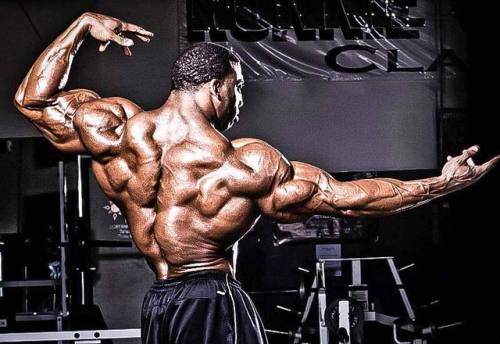 Cedric McMillan