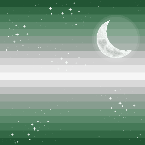 britts-art-type-things:Greyromantic flag sky