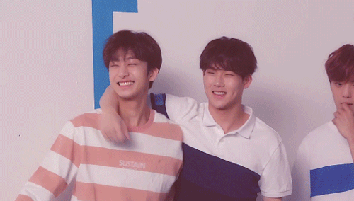 hyunqwonnie: (◡‿◡✿)