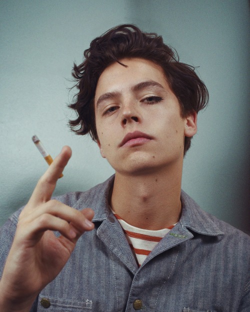 wetheurban:Portraits by Alex HainerRising NYC-based photographer and film-maker Alex Hainer is a mas