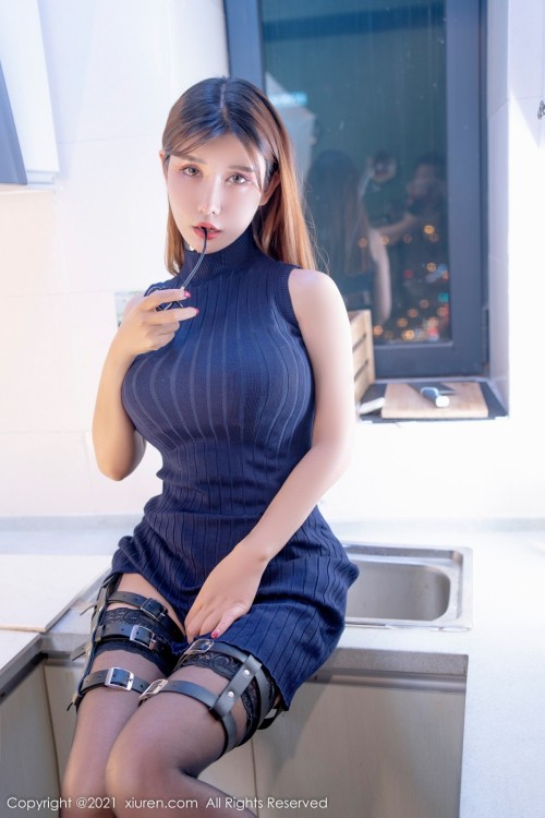 xia momo