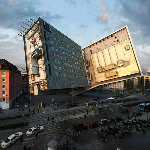 Victor Enrich