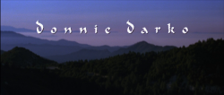 artfilmfan:  Donnie Darko (Richard Kelly,