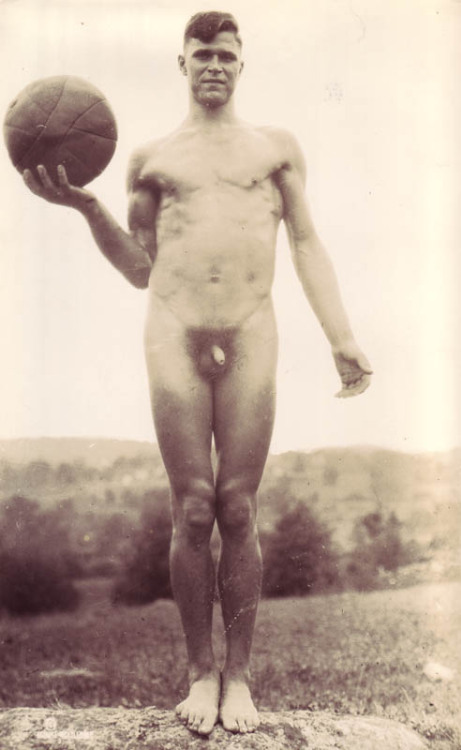 Porn myselfixion:1920’s - Vincent_Burke (from photos