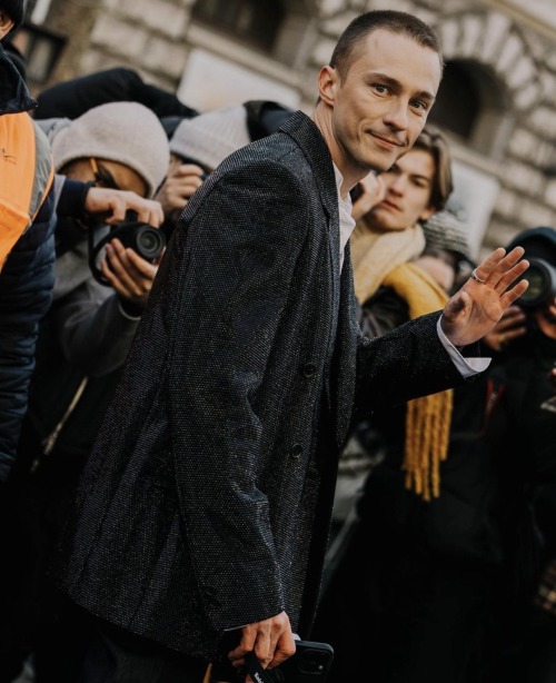 Daddy Is Looking So Fine