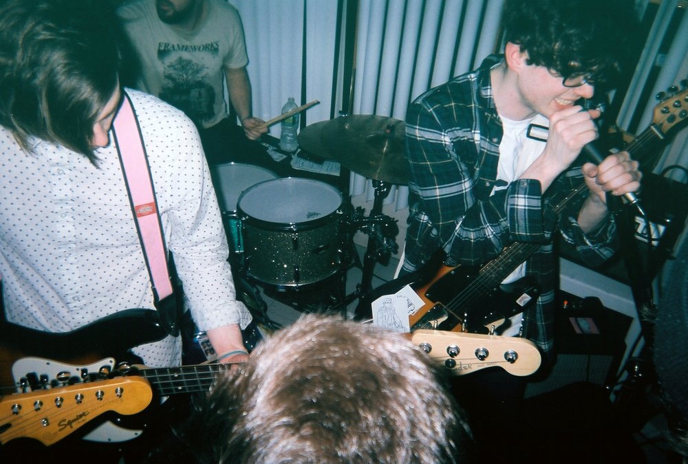 lewisandhisblog:  TEEN SUICIDE at Village Pizza. Bloomfield CT. 2/28/14