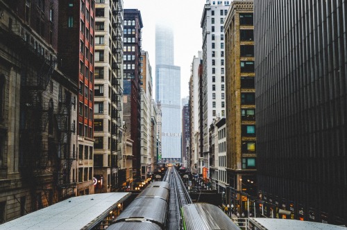 Looper (Chicago, Illinois) 2016