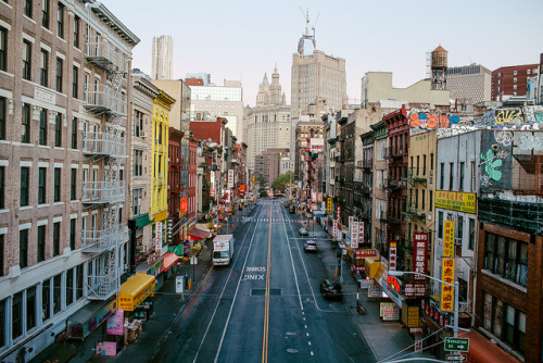 blinkernyc: 3 Ways To End Chinatown’s GentrificationWhat’s been happening in Chinatown has hardly be