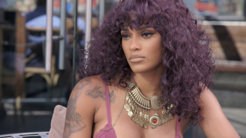 betterthankanyebitch: Joseline Hernandez