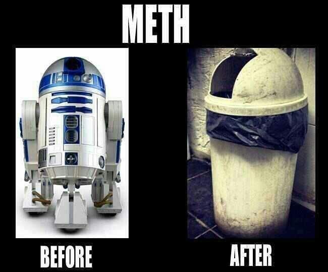 dbsw:  Times have tough for everyone’s favorite astromech droid these past few