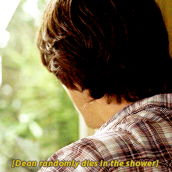 10 reasons to watch Supernatural