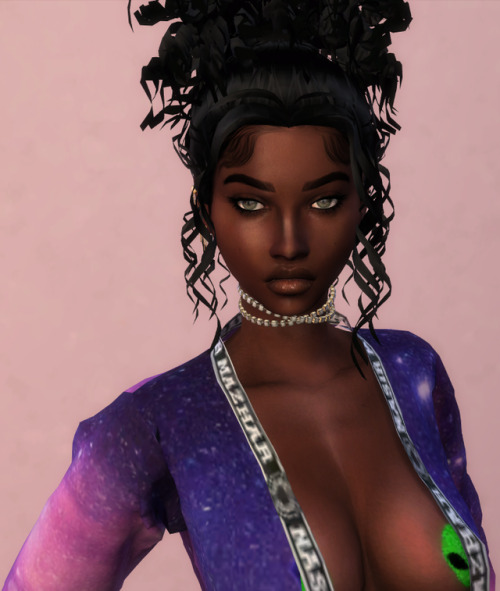 Hey, all! Happy New Year and whatnot!First post of the year and it’s a new sim that I think might be