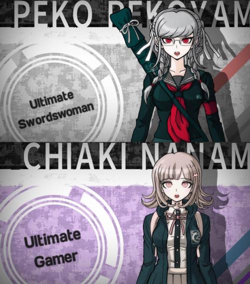 Danganronpa 2: Goodbye Despair